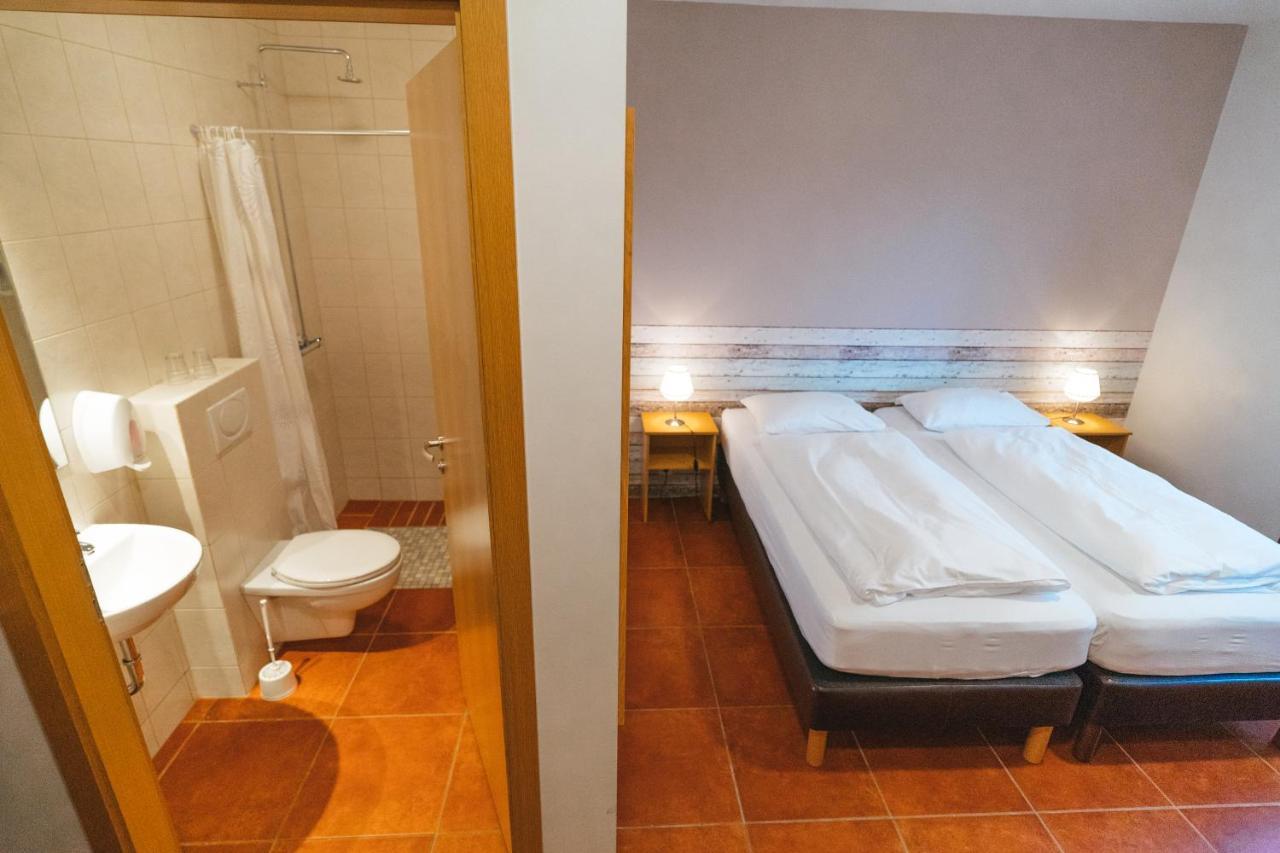 Alfheimar Hotel Borgarfjordur Eystri Dış mekan fotoğraf
