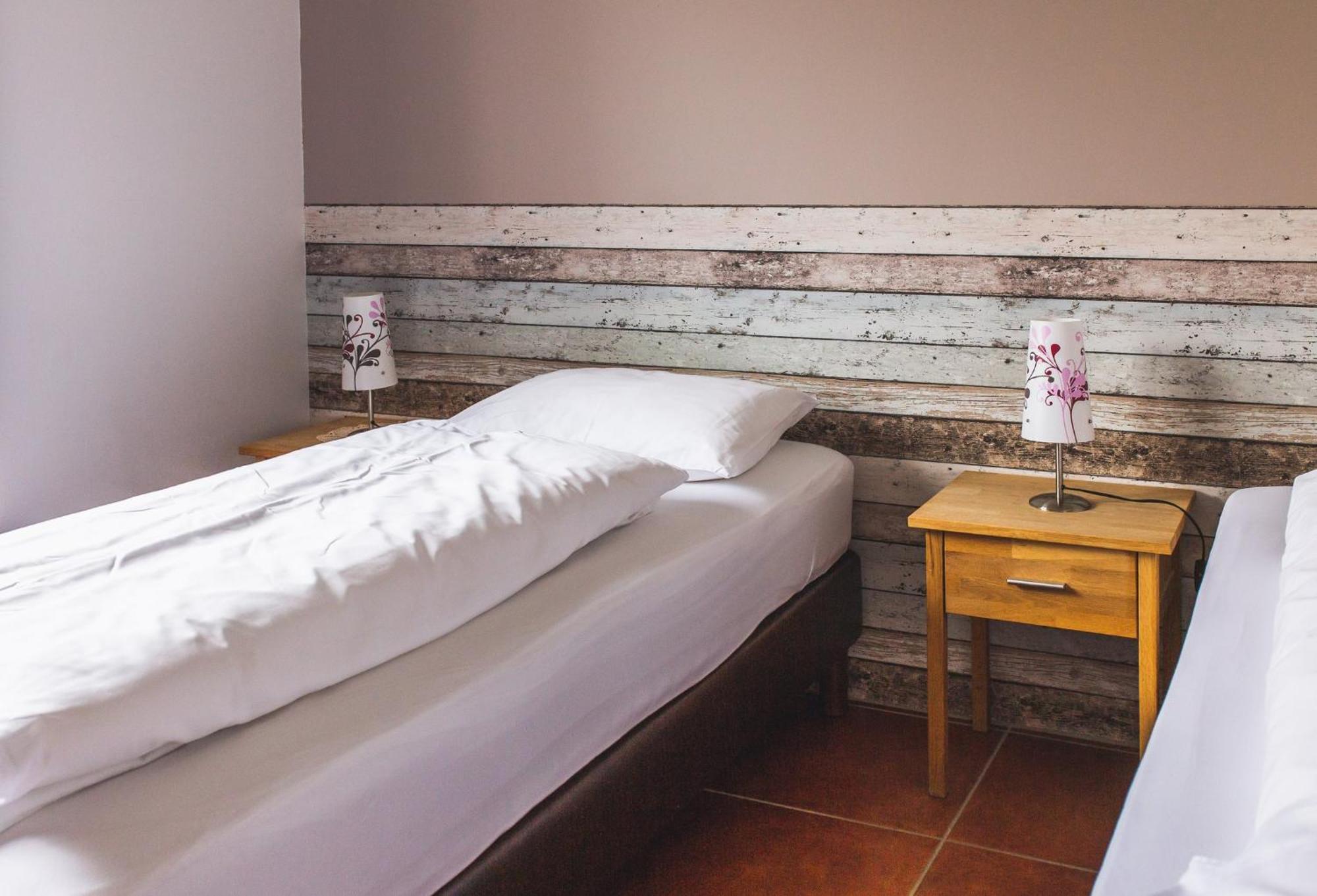 Alfheimar Hotel Borgarfjordur Eystri Dış mekan fotoğraf