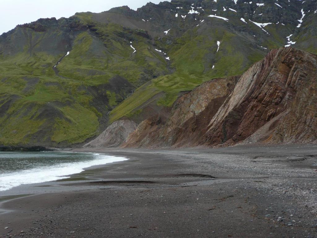 Alfheimar Hotel Borgarfjordur Eystri Dış mekan fotoğraf