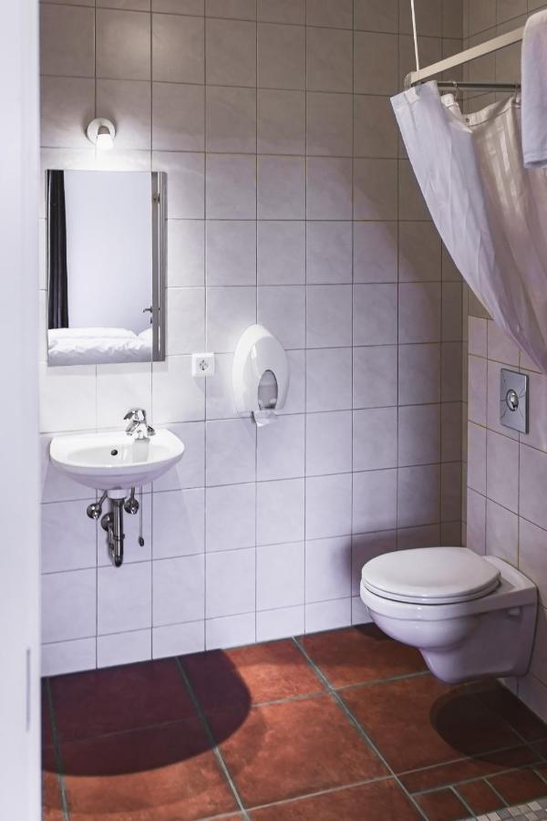 Alfheimar Hotel Borgarfjordur Eystri Dış mekan fotoğraf