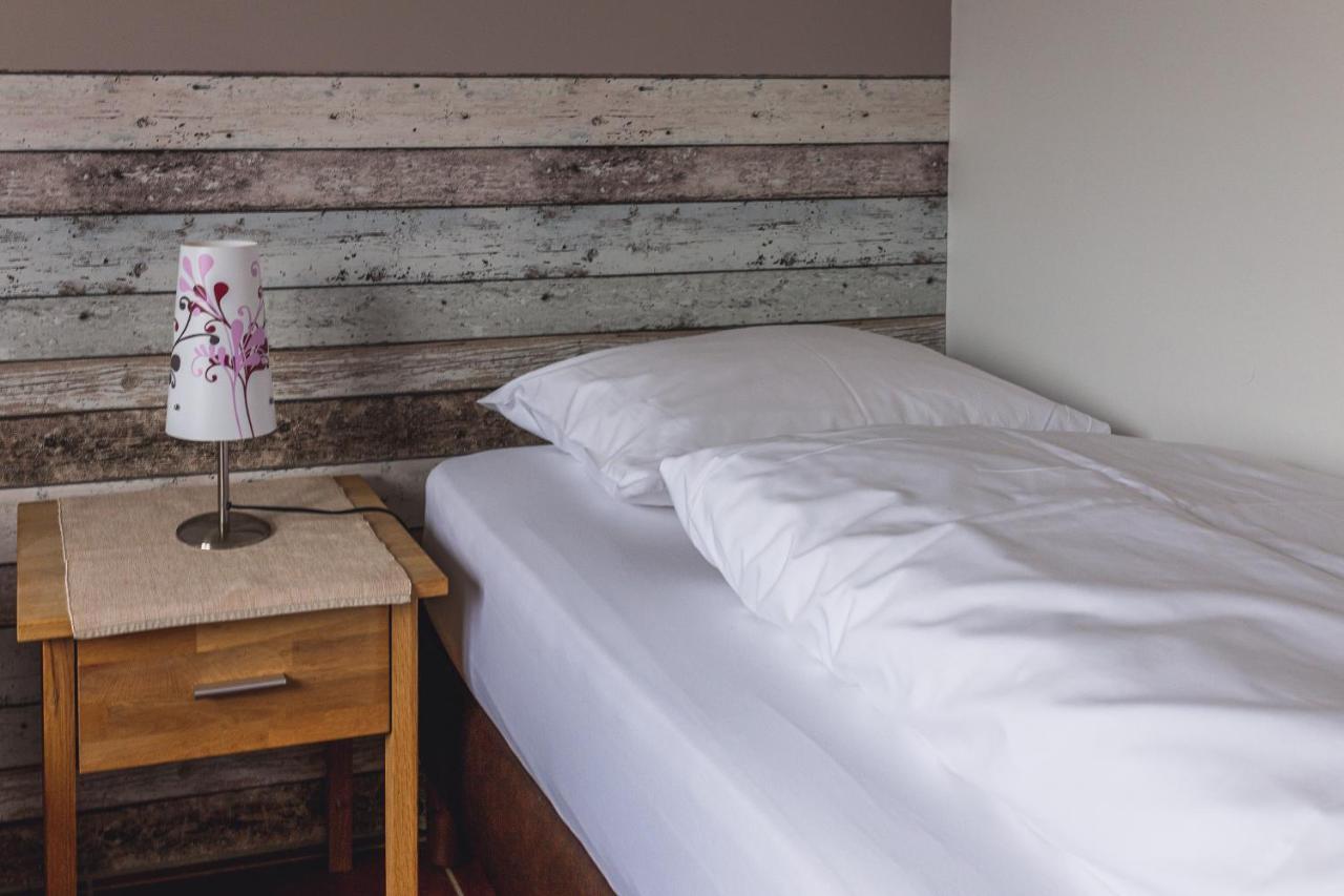 Alfheimar Hotel Borgarfjordur Eystri Dış mekan fotoğraf